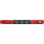 Focusrite Red 16Line 64 x 64 Thunderbolt 3 Audio RED-16-LINE - фото 2