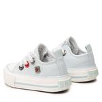 Кроссовки Big Star, синий - фото 3