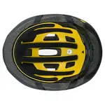 Шлем Specialized Align II MIPS, черный - фото 4