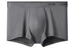 Мужские трусы Calvin Klein, цвет 1PC (Grey) - фото