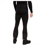 Леггинсы Kilpi Bristen, черный - фото 2