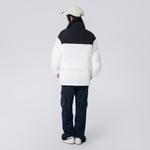 Пуховик унисекс Jcui, цвет All Black - фото 30