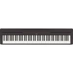 Цифровое пианино Yamaha P-45 Compact Portable Digital Piano Bundle (Black) - фото 2