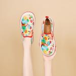 Лоферы женские Joy&Mario, темно-синий - фото 20