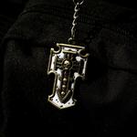 Аниме / Игровые подвески STARFORGED - фото 7