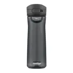 Бутылка для воды 720 мл Jackson 2.0 Contigo, черный - фото