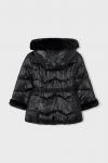 Детская куртка Mayoral, черный - фото 2