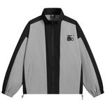 Teddy Collection Куртка унисекс Teddy Bear Collection, Черно-белый - фото 16