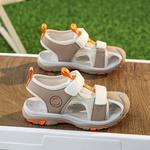 Детские сандалии Peter pan, 618 Torque Color - фото 5