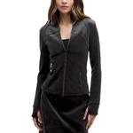 Йога-кофта для женщин Lululemon, черный - фото