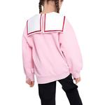 Детский свитшот Disney, персиковый - фото 4