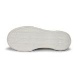 Унисекс белые низкие кеды Warrior из холста - фото 5