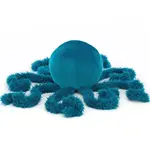 Плюшевая игрушка Letty Jellyfish JELLYCAT - фото 4