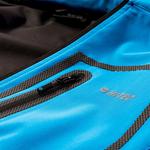 Куртка HI-TEC Nils, синий - фото 4