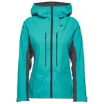 Куртка Black Diamond Dawn Patrol Hybrid, синий - фото 3