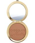 Too Faced Матовый бронзер Chocolate Soleil - фото 3