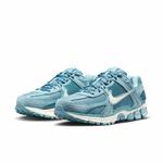 Кроссовки air zoom vomero 5 'denim turquoise' Nike, бирюзовый - фото 3