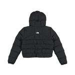 THE NORTH FACE Женская пуховая куртка, Black - фото 2