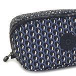 Косметичка KIPLING Toiletry Bag Mirko, темно-синий - фото 4