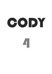 CODY 4 (Independently published) - фото