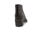Ботильоны Jist Bootie Bellini, цвет bronzemetallic - фото 4