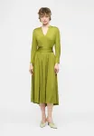 Платье-Джерси санджело Marella, Verde - фото 2