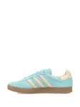 Кроссовки Gazelle 85 adidas, синий - фото 3