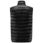 Жилет Haglöfs Roc Down, черный - фото 2