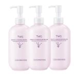 Лосьон для тела / Крем / Спрей Unisex TWG - фото