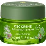 Дезодорант waldspaziergang - deo creme 45ml Primavera, объем 45 мл - фото