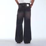 Джинсы мужские C2H4, синий - фото 9