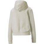 Худи ну-тилити Puma, белый - фото 2