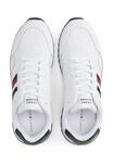 Кроссовки Tommy Hilfiger Trainers, White - фото 4