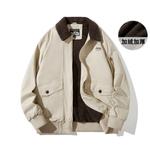 Куртка унисекс JEEP SPIRIT, верблюжий цвет - фото 8