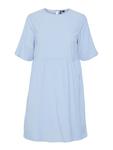Платье PIECES PCMUNA, светло-голубой - фото