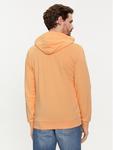 Толстовка стандартного кроя Jack&Jones, оранжевый - фото 3