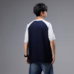 Футболка унисекс A.X.S.K, черный - фото 17