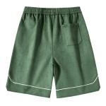 Повседневные шорты унисекс The Simpsons, Кофе - фото 9