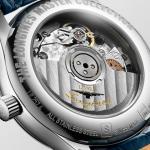 LONGINES Часы Master Collection L2.257.4.97.0, Blue Dial - фото 2
