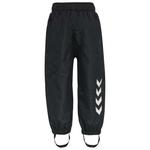 Брюки Hummel Taro Mini, черный - фото 2