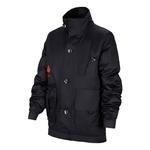 Куртка (GS) Nike B NK KYRIE Jacket Black - фото