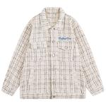 Футболка Unisex FLIM, абрикосовая - фото