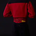 Levis Черные джинсы мужские - фото 7