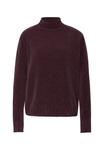 Джемпер Street One Jumper, Rot/Berry - фото 5