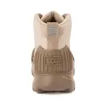 Ботинки женские UGG Neumel x Hybrid Boot, горчичный - фото 4