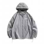 FIDO DIDO Защитная одежда от солнца унисекс, Gray Green - фото 9