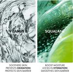 Capital soleil ideal soleil sun oil spf 50+ Vichy, 200 мл - фото 2