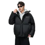 DOKI Пуховик Douluodalu, Black (Upgraded) - фото