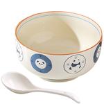Наборы посуды KAWASIMAYA, Single Serving Set Of 3 - фото 4