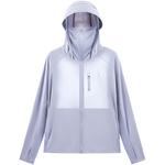 Серия Urban Function Солнцезащитная одежда унисекс Camel, цвет Light Blue Purple - фото 4